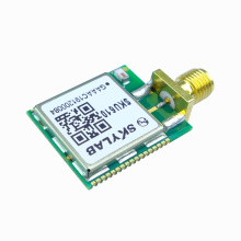 SKYLAB 3500MHz 3.3V  DecaWave 1000 Chip UWB Positioning Technology UWB Module